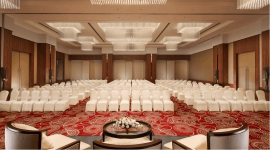 Best place to stay in noida, Noida