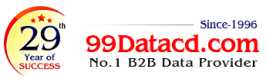 Database Provider, Delhi