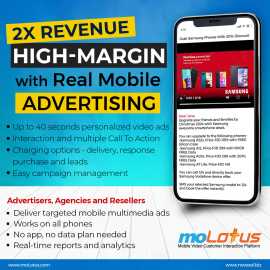 Unlock the Massive Mobile Advertising Opportunity , New York