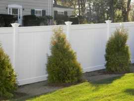 Fence Supplies Ontario - Durable Vinyl Fencing for, $ 500