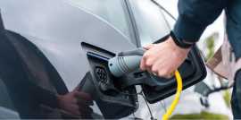 Home EV Charging Installation in Toronto, Toronto