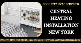 Cool City HVAC Services, Brooklyn