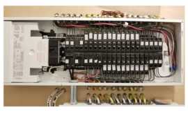  Commercial Electrician Services in Toronto, Toronto