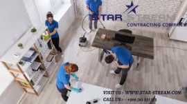 Cleaning Companies Al Khobar, Riyadh
