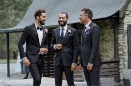 Craft Your Perfect Look with a Bespoke Tailor, Richmond