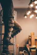 Home Renovation Electrical Wiring, Milverton