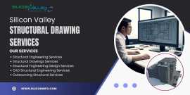 The Structural Drawing Services - USA, Houston