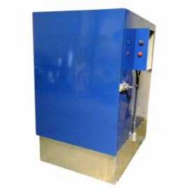 what is a vacuum forming machine, California City