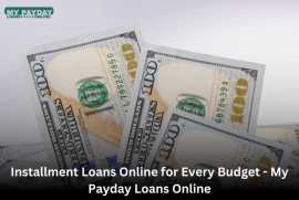 Fast and Flexible Installment Loans Online - My Pa, Louisville