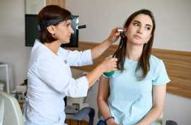 Best Ear Doctor in Jaipur for Hearing Problems, Jaipur