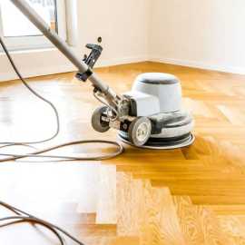 Floor Sanding Services, Brooklyn