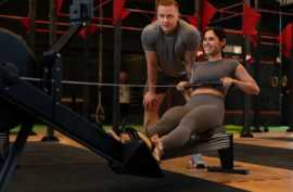 Expert Physical Fitness Coaches in Arlington, Arlington