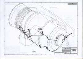 Precision Drafting Services in USA, San Antonio
