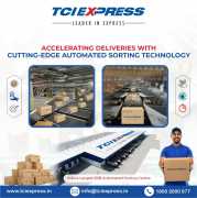The Largest Logistics Company in India, Gurgaon