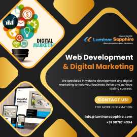Affordable Website Design and Digital Marketing , Bengaluru