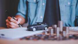 Get Fast Car Title Loans Saint John, Saint John
