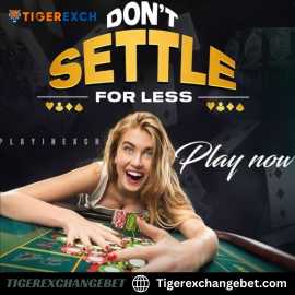  Tigerexchangebet can help you win many cash prize, Delhi