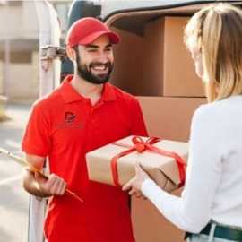 Truck Unloading In Phoenix AZ, Phoenix