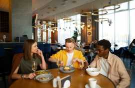 Piccola Cucina: NYC's Finest Italian Restaurant., New York