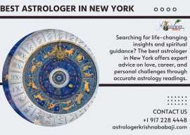 Best Astrologer in New York , Jamaica