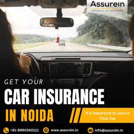 The Best Car Insurance In Noida by Assurein , Noida