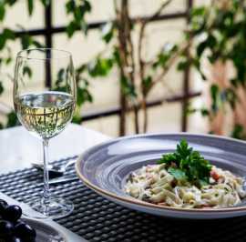 Savoring the Best Italian Cuisine in NYC, New York
