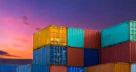 Durable Shipping Containers in Sydney, Sydney