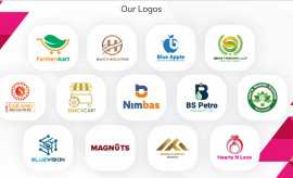 Professional Logo Design Services – Transform Your, Bengaluru