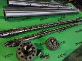  BAIJIU Machinery - Premium Screw Barrel Manufactu, Dinghai