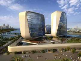Architecture Companies, Dubai