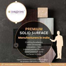 Buy Premium Solid Surfaces Online in India , Ahmedabad