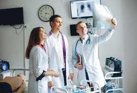 What is OIG screening in healthcare, Marietta
