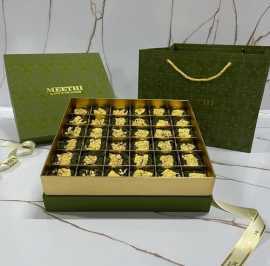 Finest Handcrafted Sweets for Every Occasion, Delhi