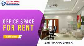 Benefits of Renting Office Space in Dehradun - WFE, Dehradun
