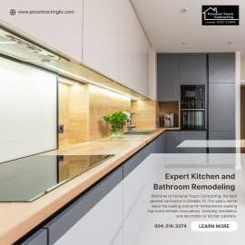 Local Contractors for Your Kitchen Remodel, Orlando