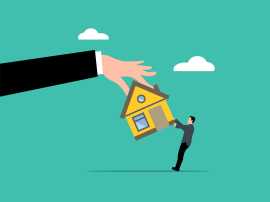 Guide to Understanding the Home Mortgage Process, D'Hanis