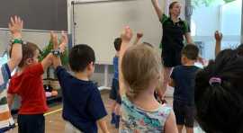 Children Fashion in Early Learning Centre Jandakot, Jandakot