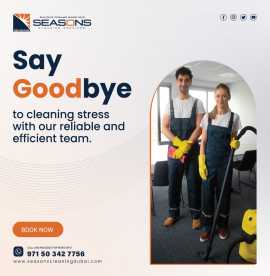 Maid Services in Dubai, Dubai