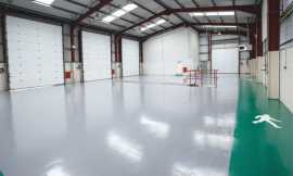 Leading Epoxy Flooring Company in San Diego, San Diego