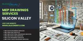 MEP Drawings Services Organization - USA, New York