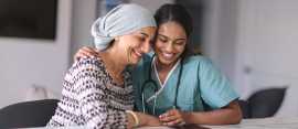 Cancer patient support program in Dubai | Zoyawell, Dubai