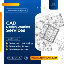 CAD Design Drafting Services Provider in New York,, New York
