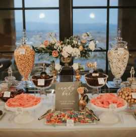 Custom Party Favors for Corporate Events, Burlingame