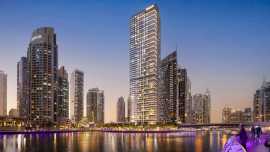 Emaar Marina Cove: Luxurious Waterfront Living in , Dubai