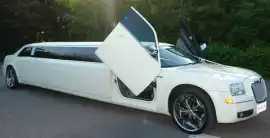 Luxury Limo Service in Singapore  , Bukit Timah