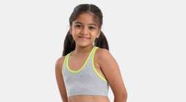 CHOOSING COMFORTABLE STYLISH INNERWEAR FOR GIRLS, Tiruppur