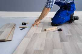 Expert Flooring Installation in Mississauga, Mississauga