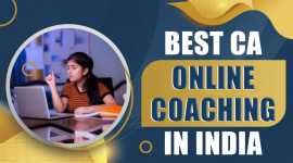 CA Foundation, Intermediate, and Final, Coimbatore