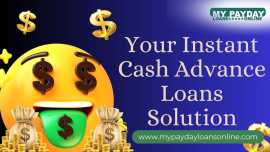 Cash Advance Loans Just a Few Clicks Away!, Louisville