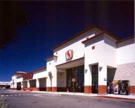 Top commercial real estate brokers in california, California City